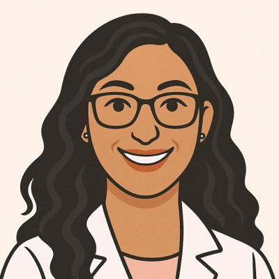 Dr. Tanvi Mukundan
